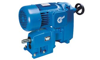 Nord Mechanical Veriable Speed Titan Belt Drives
