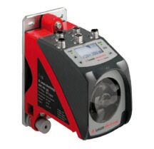 Leuze AMS 358i Laser Distance Measurement Device