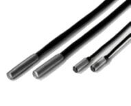 Leuze LS 31/LS 40 Throughbeam Photoelectric Sensor