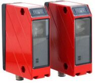 Leuze SLS 96 Single Light Beam Safety Devices