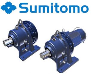 みち Sumitomo Cyclo 6000 Gearmotor CHHM8-6145YB-29