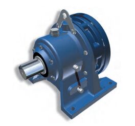 Sumitomo Cyclo 6000 Speed Reducer CHHJ-6170-5Y-59-326TC