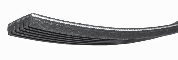 Jason Belt Multi-Rib V Belt 470J